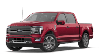 2026 Ford F-150® External Image 2